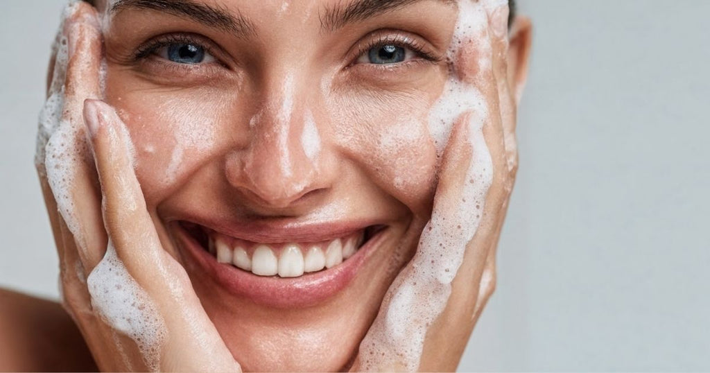 Acido salicilico: cos'è, benefici e come usarlo nella skincare