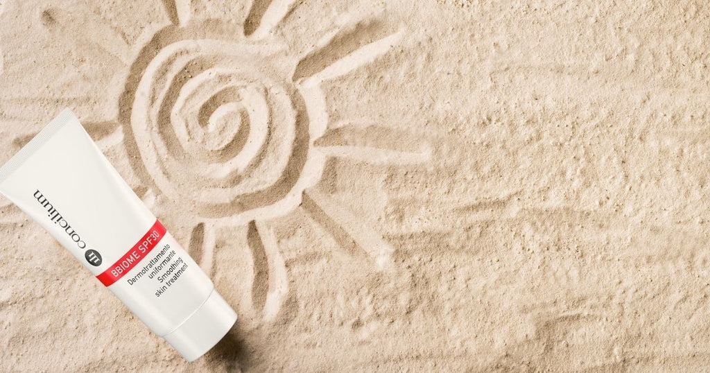 BBiome SPF30: BB Cream o solare? Entrambi (e molto di più)