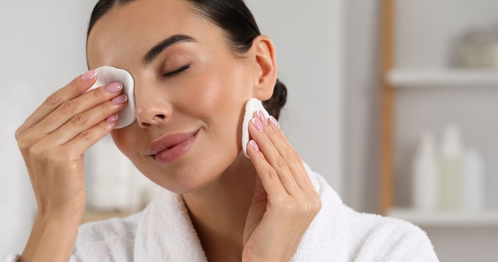 Perché struccarsi bene cambia la pelle: la detersione intelligente con Bioma Care