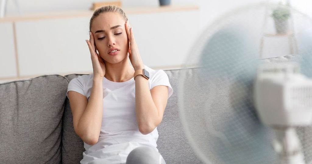 Pelle stressata dal caldo? Ecco come riequilibrarla con attivi smart e microbioma-friendly