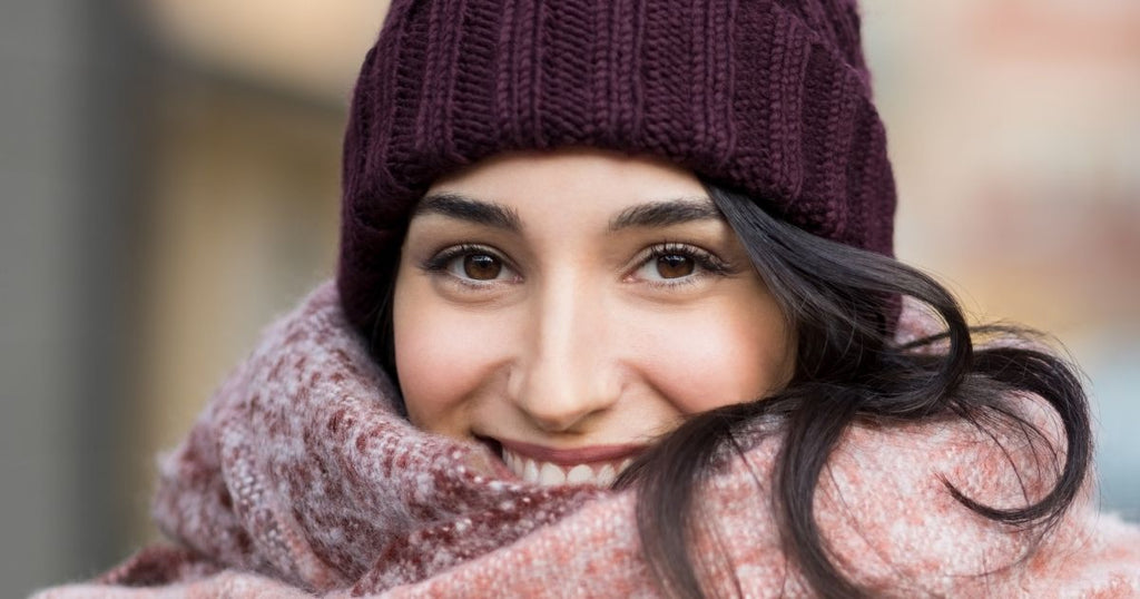 Skincare invernale: come proteggere la pelle dal freddo
