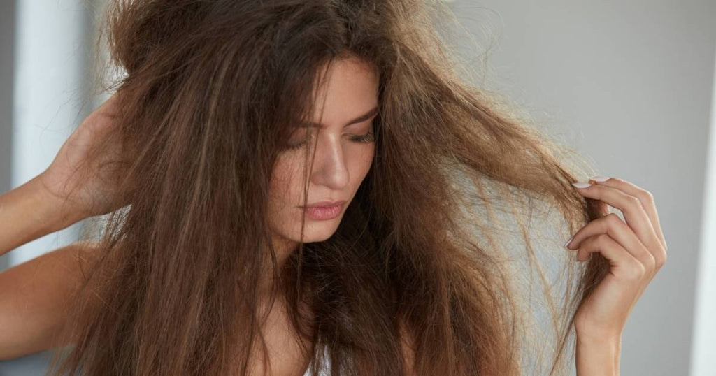 Super Moisture: il trattamento completo per i capelli