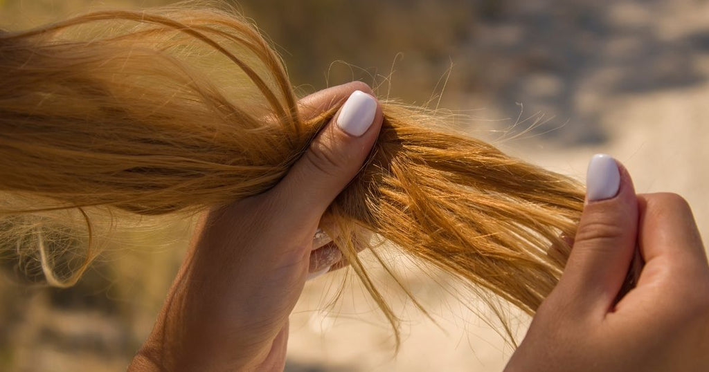 Come salvare i capelli fragili in autunno: la tecnologia termo-attiva di Recovery Hero