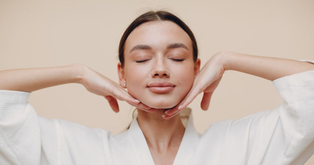 Effetto lift naturale: come Take Me Higher ridefinisce la tua beauty routine