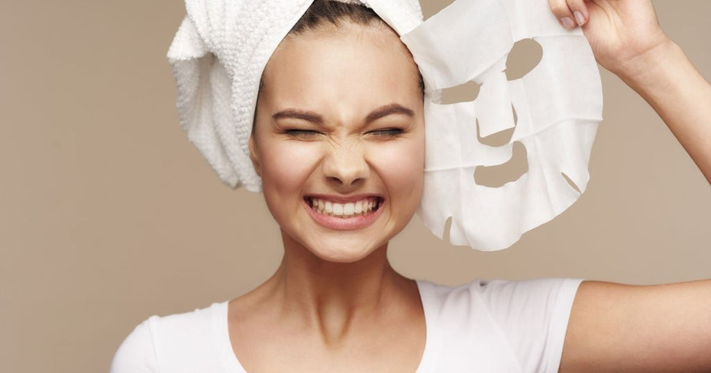 Pelle sensibile in autunno? Come riequilibrarla con Balance Complex